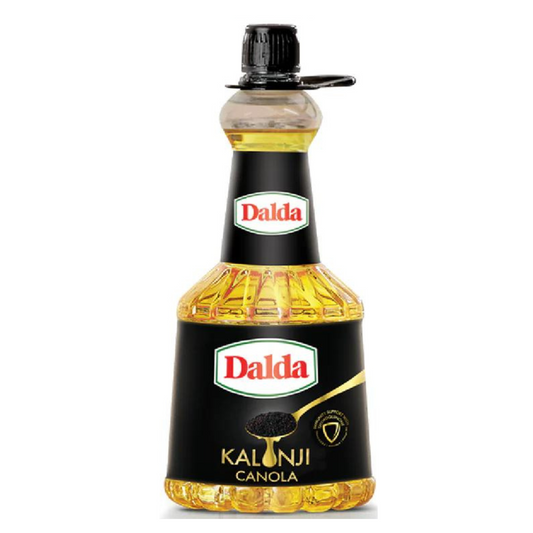 Dalda Canola Cooking Oil 1Ltr