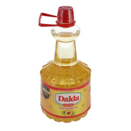 Dalda Cooking Oil 4.5Ltr