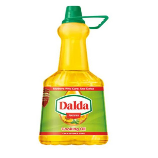 Dalda Cooking Oil 3Ltr