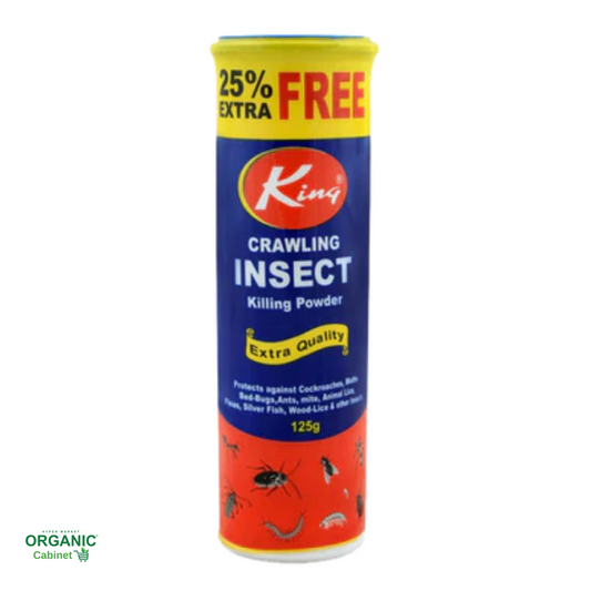 King Panther All Insect Killer Powder 13