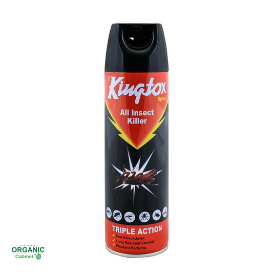 Kingtox Crawling Insect Killer Cockroach