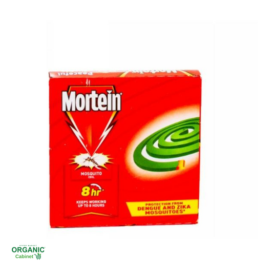 Mortein Mosquito Coil (8Hours)