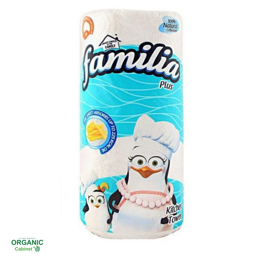 Familia Plus Kitchen Towel