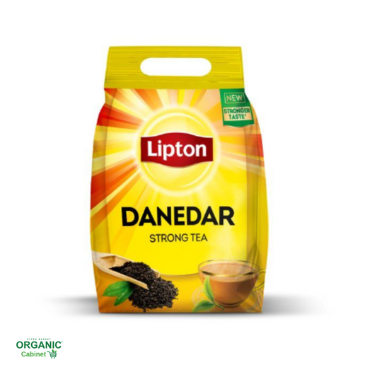 Lipton Danedar Strong Tea 350g