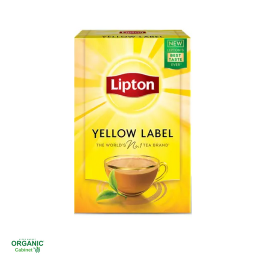 Lipton Yellow Label Tea 70g