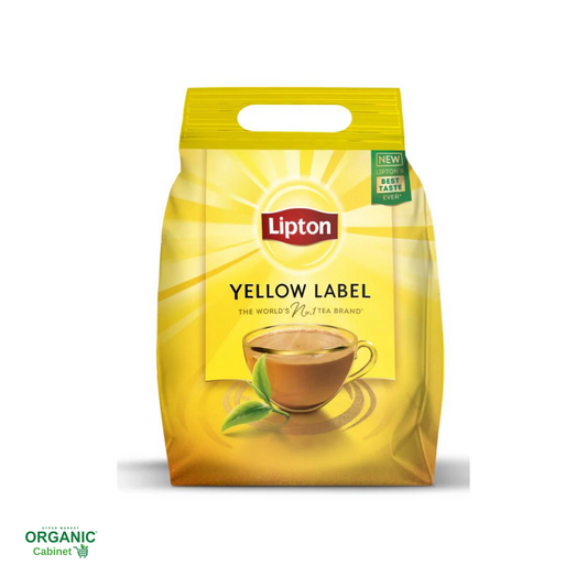 Lipton Yellow Tea 350g