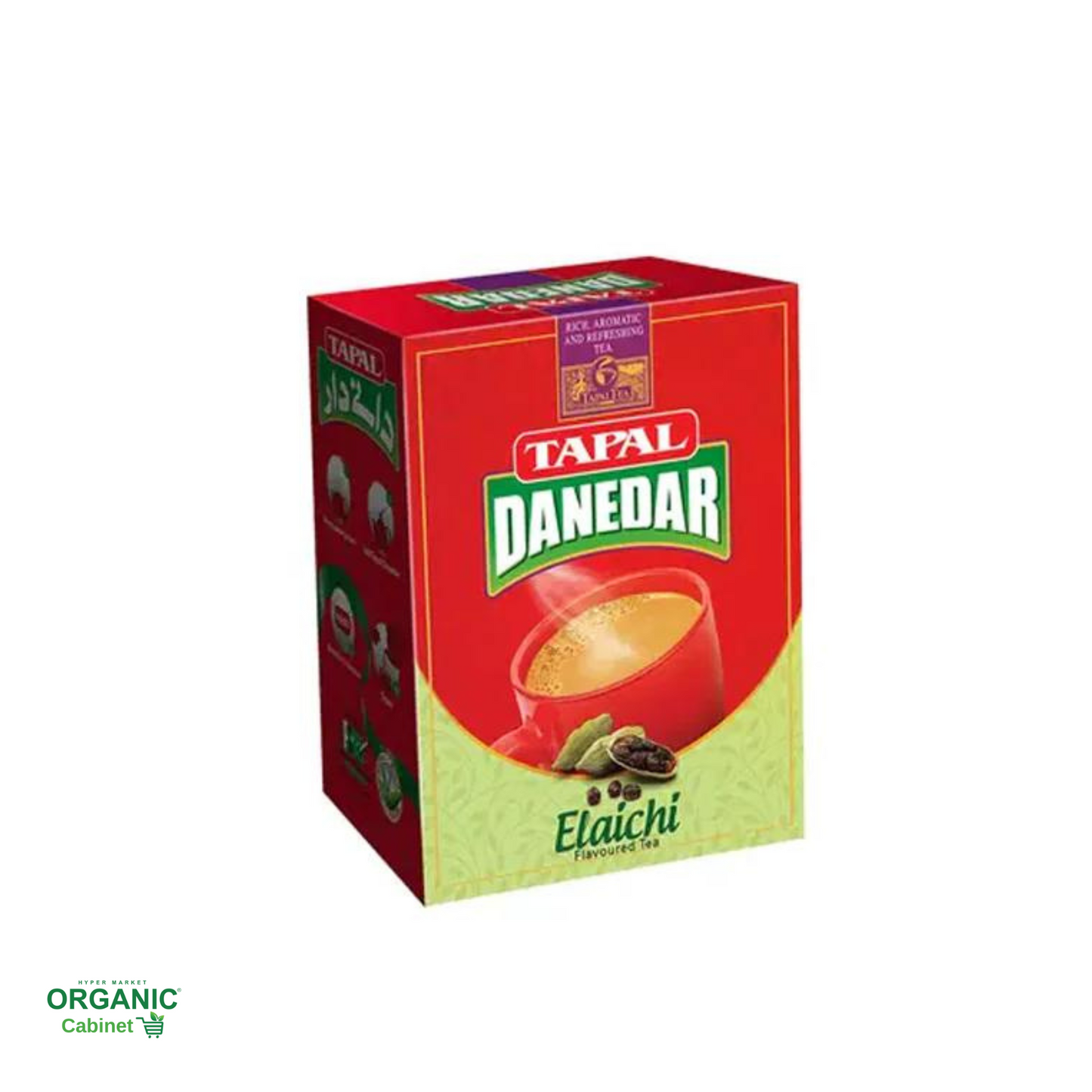 Tapal Tea Elachi 170g