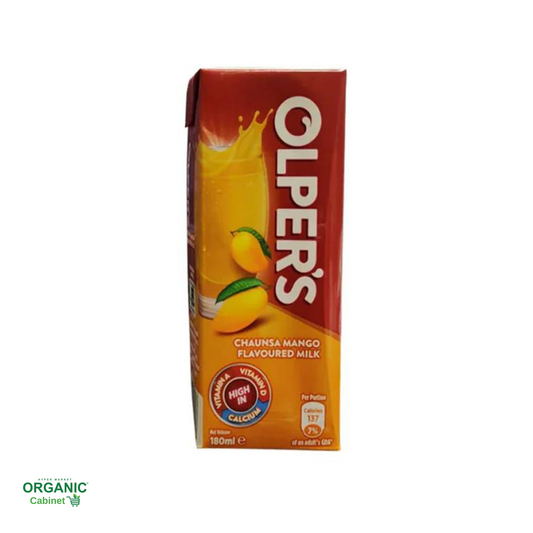 Olpers Chaunsa Mango Flavoured Milk