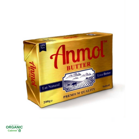 Anmol Butter Salted 200g