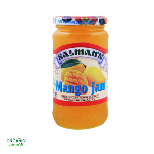 Salman Mango Jam 450g