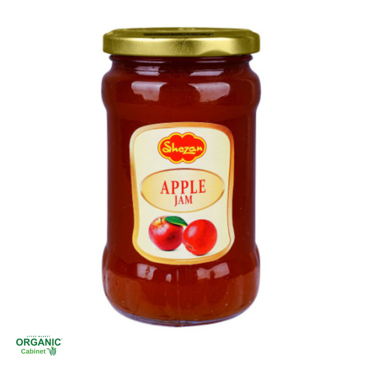 Shezan Apple Jam 370g