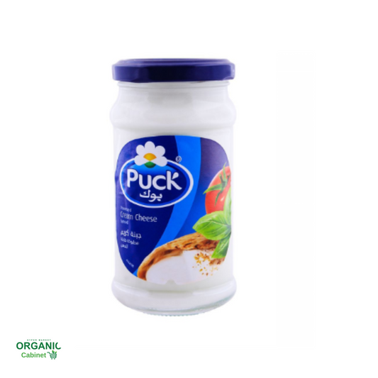 Puck Cream Cheese 240g