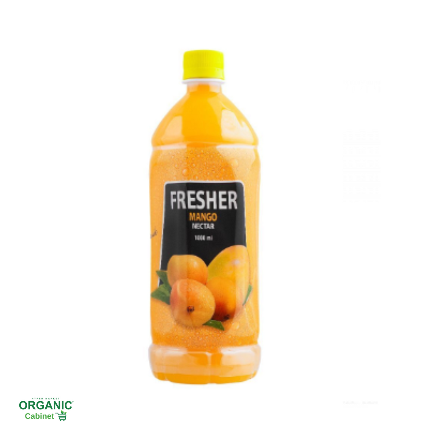 Fresher Juice Mango Nectar 1Ltr