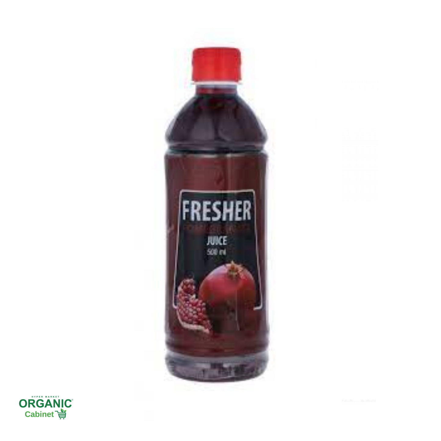 Fresher Juice Pomegranate 500ml