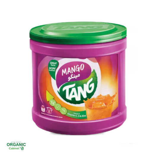 Tang Mango Bucket 2.5Kg