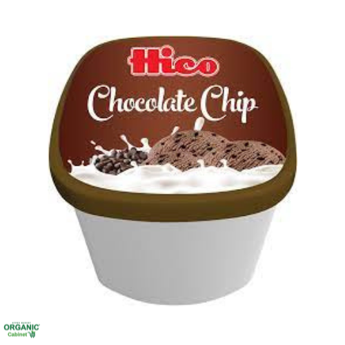 Hico Chocolate Chip Fp