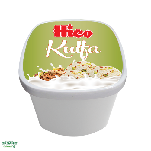 Hico Kulfa Fp