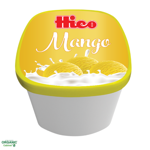 Hico Mango Bp