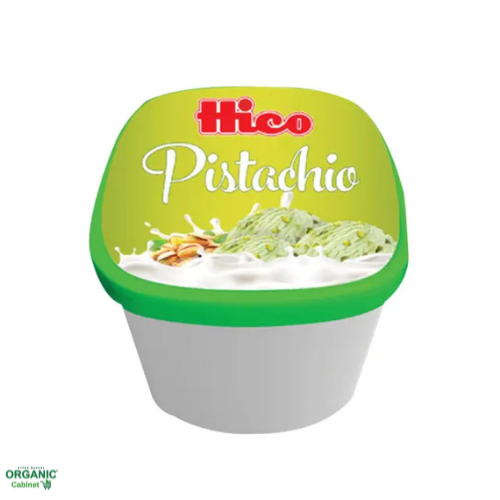 Hico Pistachio Fp