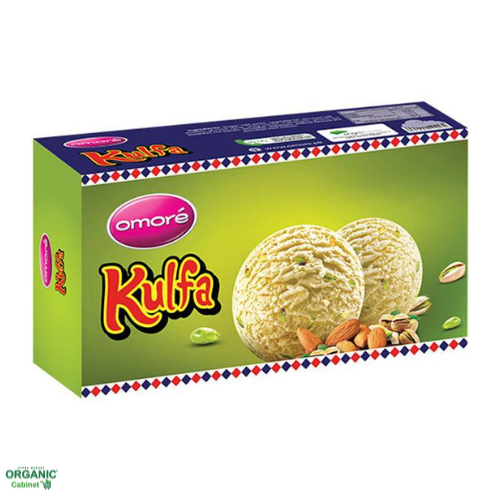 Omore Ice Cream Kulfa 800ml