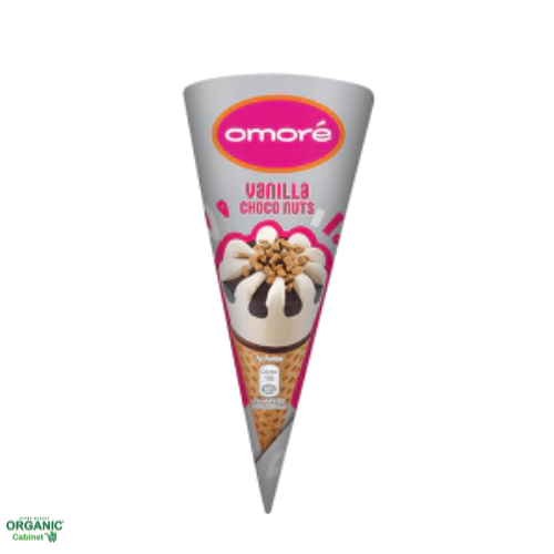 Omore Ice Cream Licka Flavor