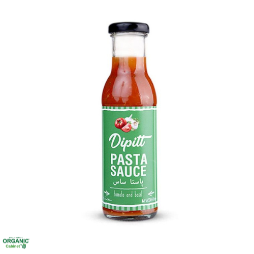 Dipitt Pasta Sauce 310ml