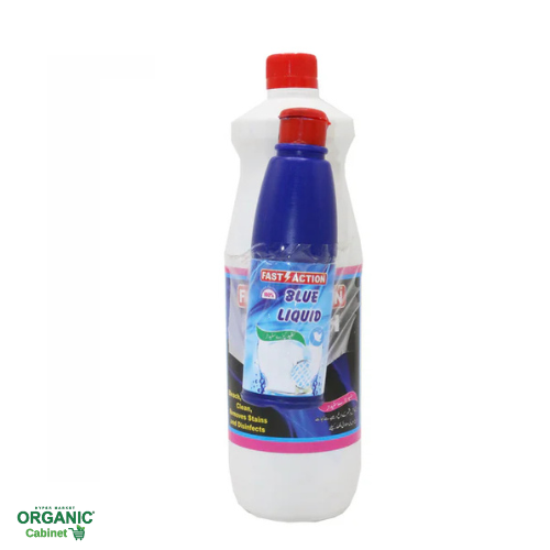 Fast Action Bleach 1L