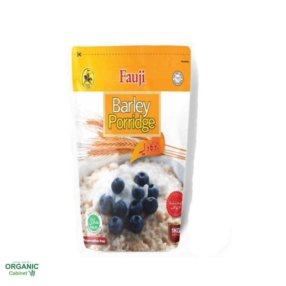 Fauji Barley Porridge 1Kg