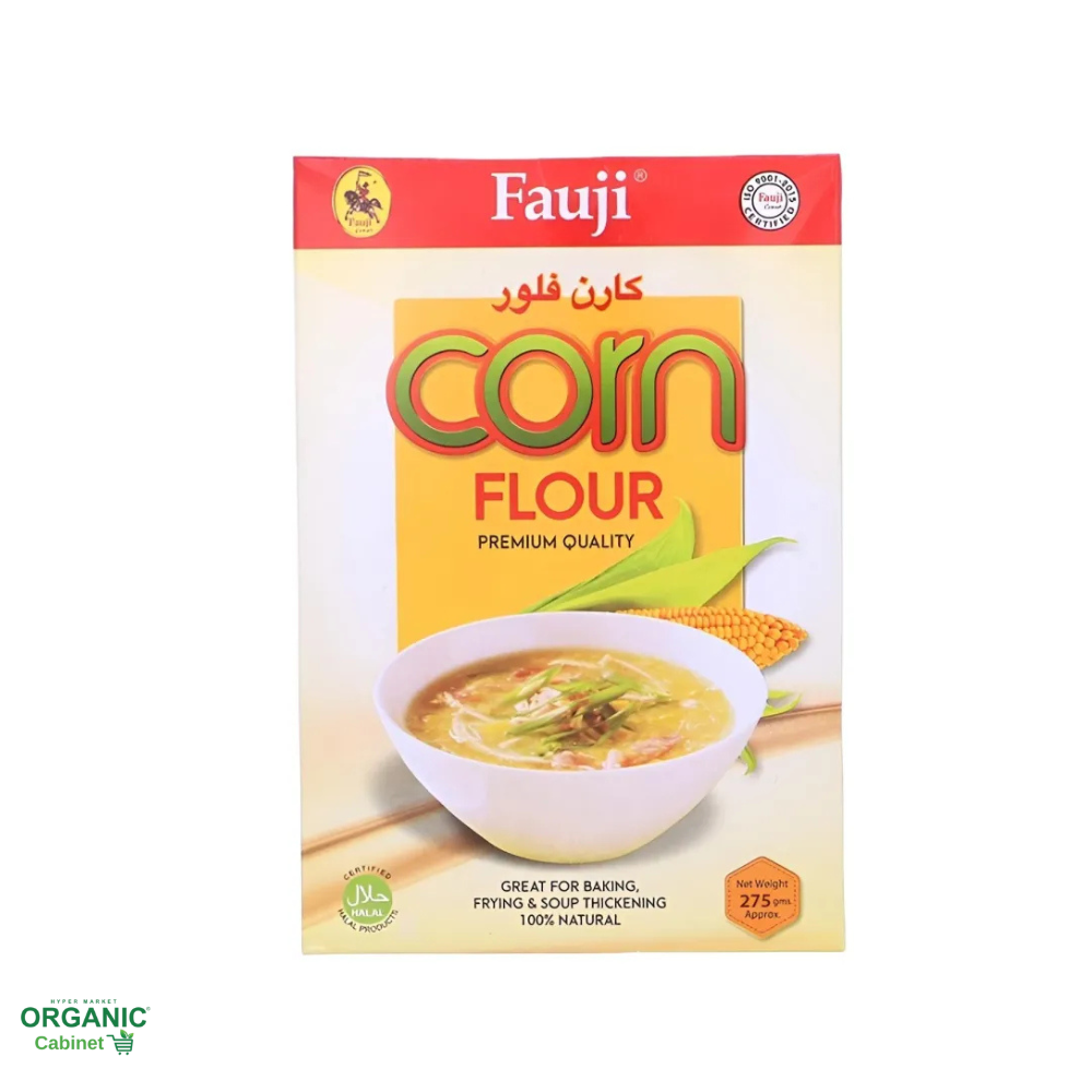 Fauji Corn Flour 275g