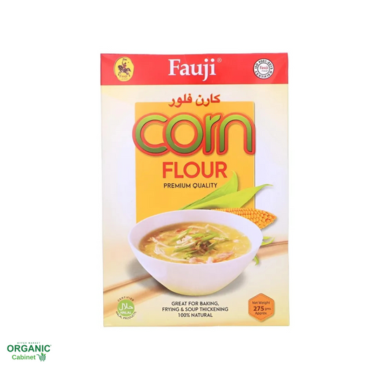 Fauji Corn Flour 275g