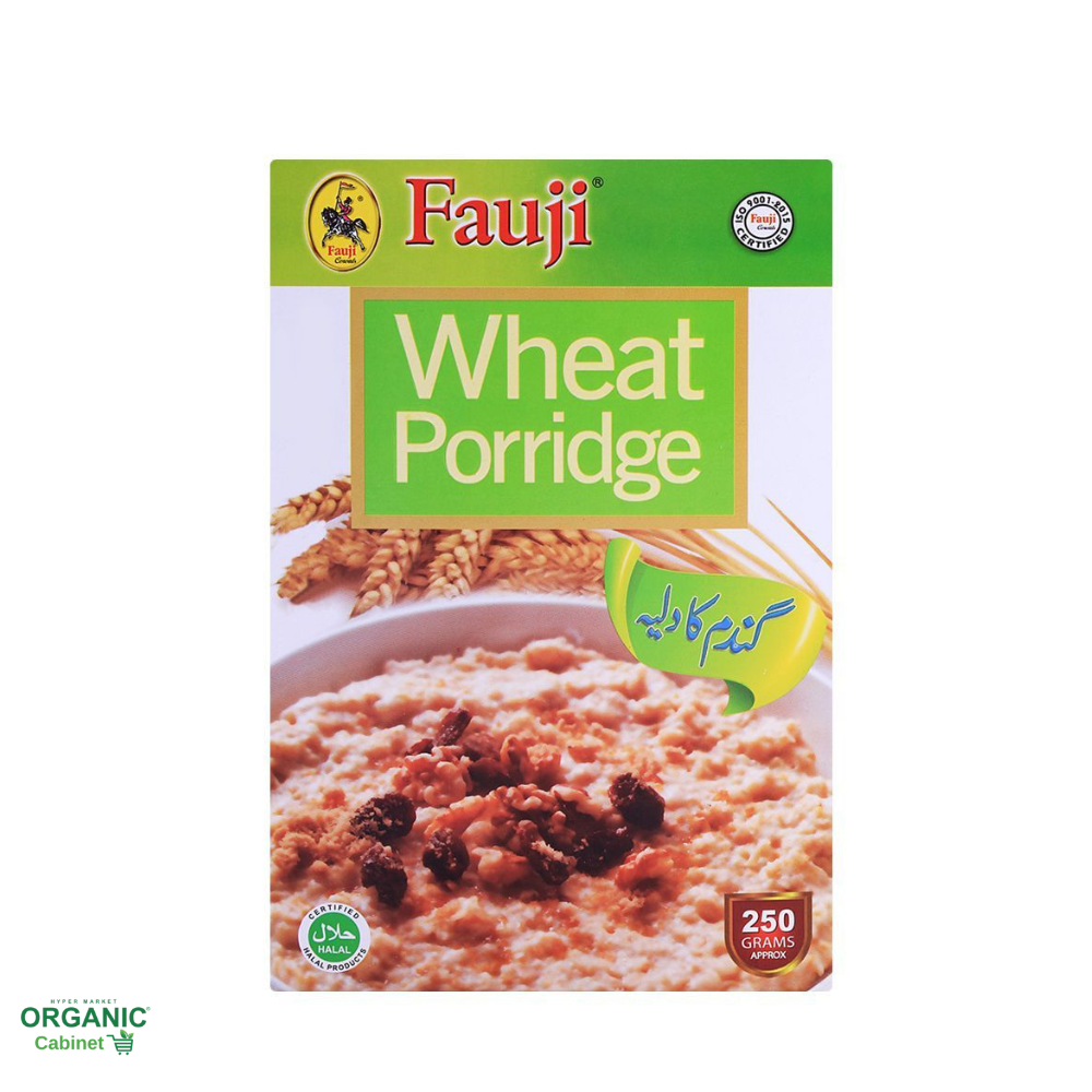 Fauji Wheat Porridge 250g