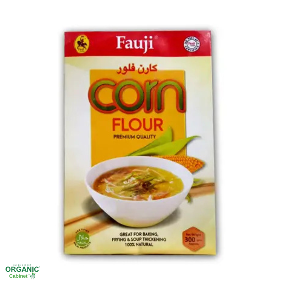 Fauji Rice Flour 300g