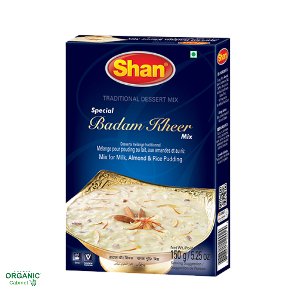 Shan Badam Kheer Mix 150g