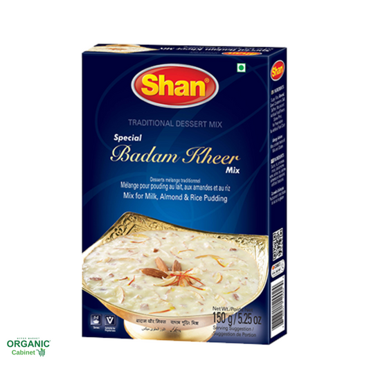 Shan Badam Kheer Mix 150g