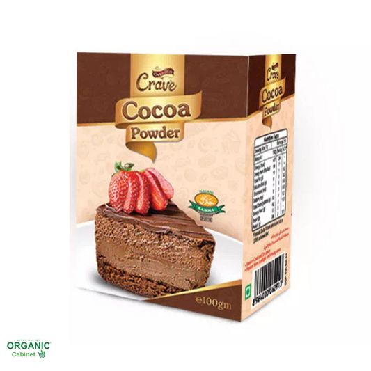 Youngs Cocoa Powder 100g