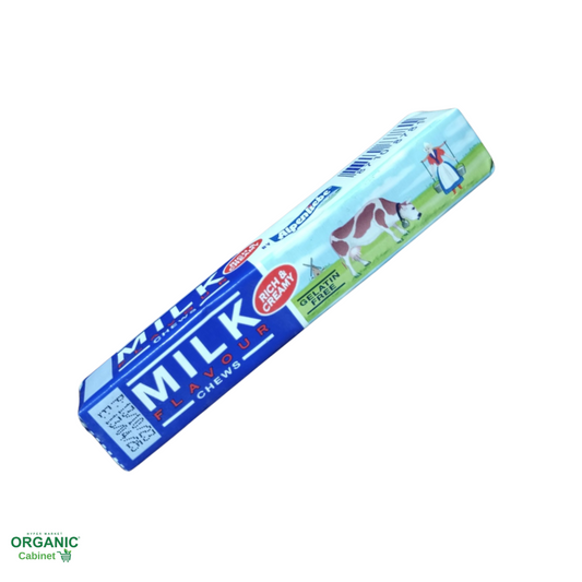 Milk Chews Rich-Creamy 32.4g