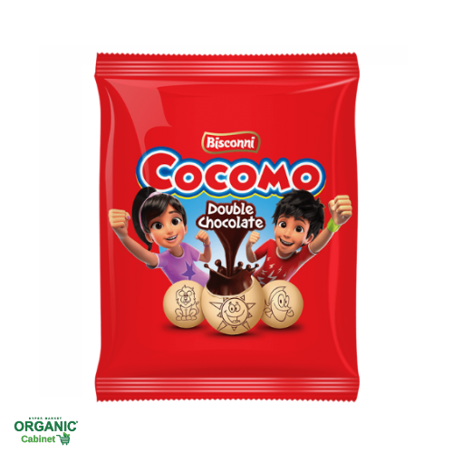 Bisconni Cocomo Chocolate Biscuits 11