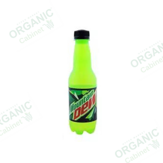 Mountain Dew 345ml