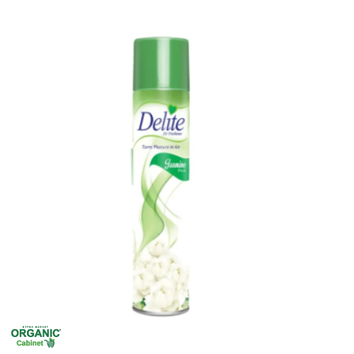 Delite Jasmine Fresh Air Freshner 300ml