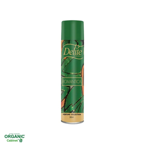 Delite Romantica Air Freshner 300ml