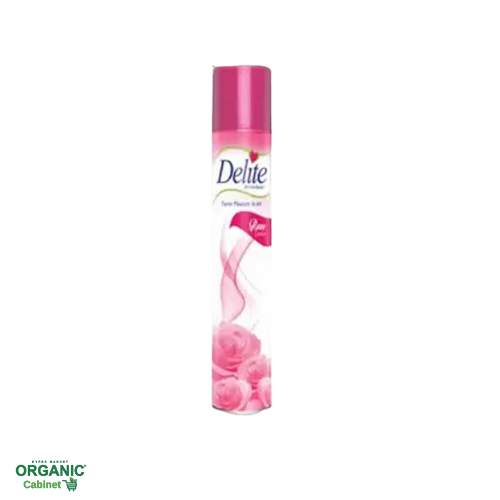 Delite Rose Garden Air Freshner