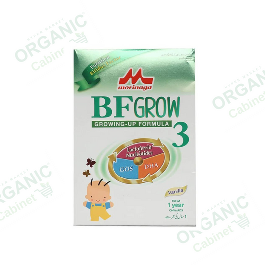 Morinaga BF Grow3 Growing-Up Formula