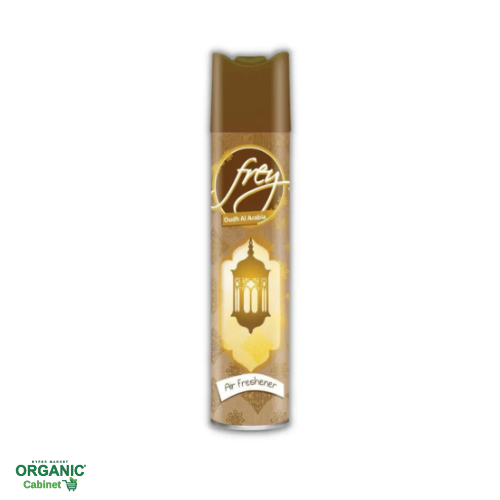 Frey Oudh Al Arabia Air Freshner 300ml