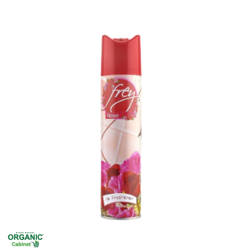 Frey Rose Air Freshner 300ml