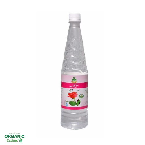 Marhaba Arq-e-Gulab Rose Water 800m