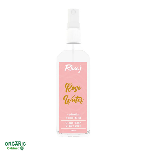 Rivaj Rose water 100ml