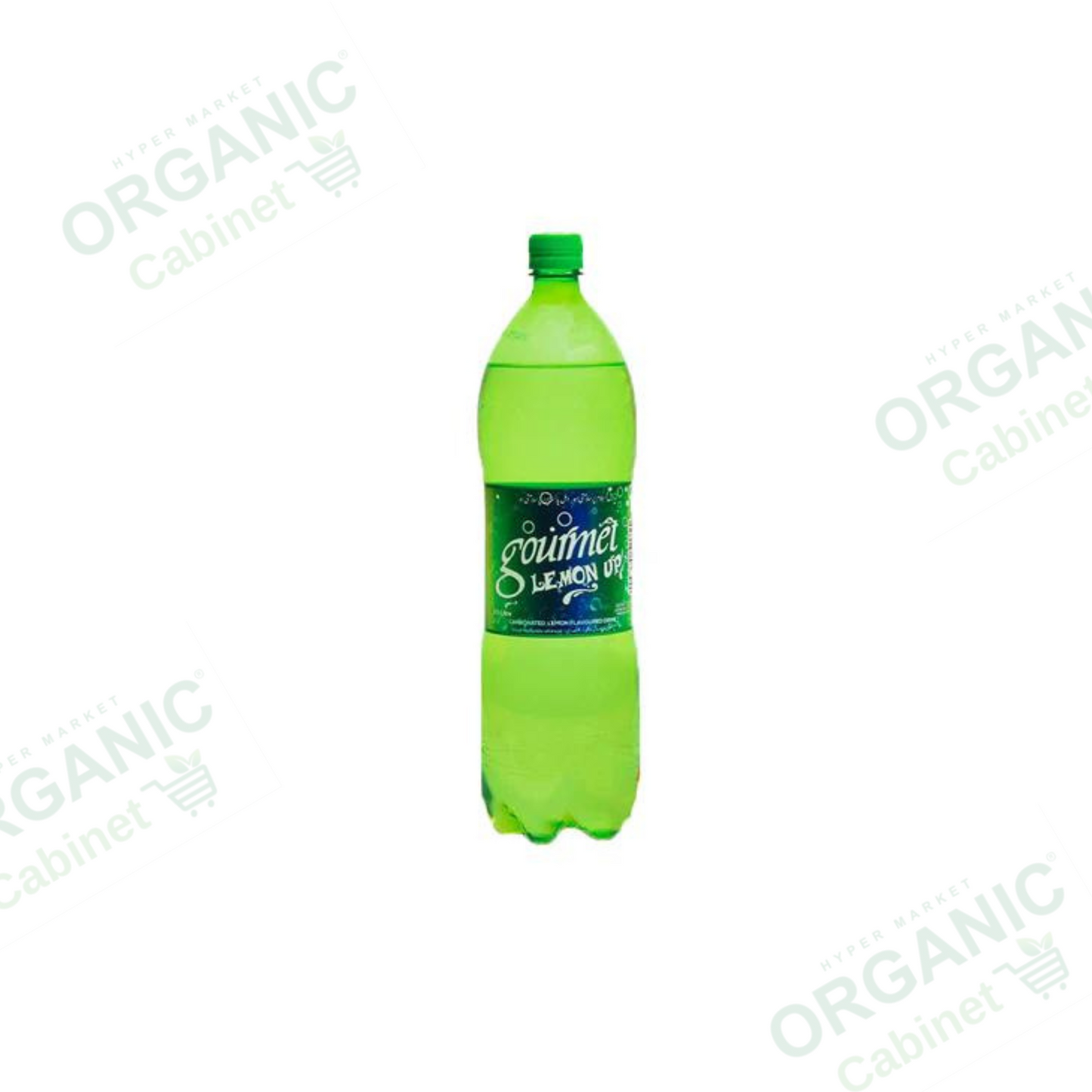 Gourmet Lemon Up 1L