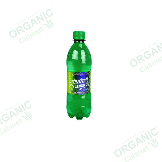 Gourmet Lemon Up 500ml