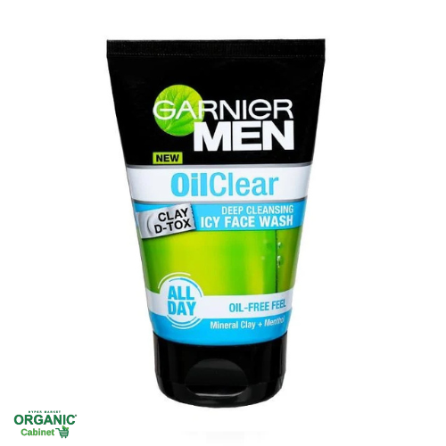 Garnier Pure Active Neem Face Wash 1