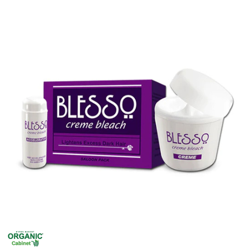 Blesso Bleach Cream 10ml